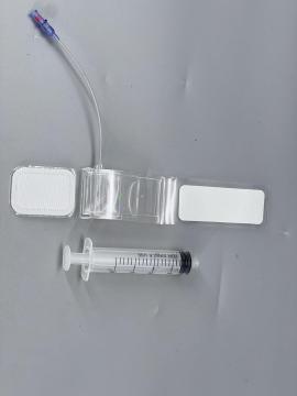 Radiation Sterilized Radial Artery Compression Device