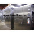 Dry Heat Sterilization Oven