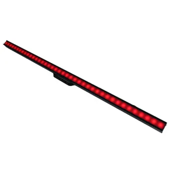 MITUSHOW Pro DJ Disco Event Lighting: 40pcs RGB 3in1 High Brightness LED Pixel Tube Strip Bar Light