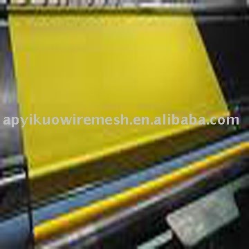 nylon printing net (super quality)