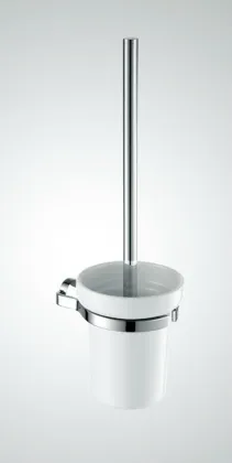 designer toilet brush,toilet bowl brush holder,long handle toilet brush