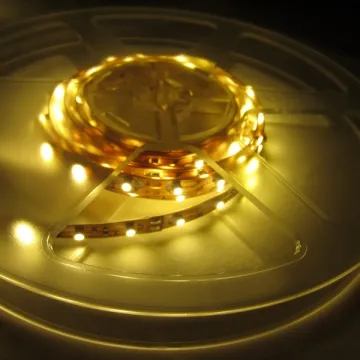 Best Price Black Light Violet LED Strip 3528