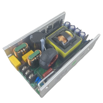 HSE Brand LED400W Stage Light Blinder Power Supply