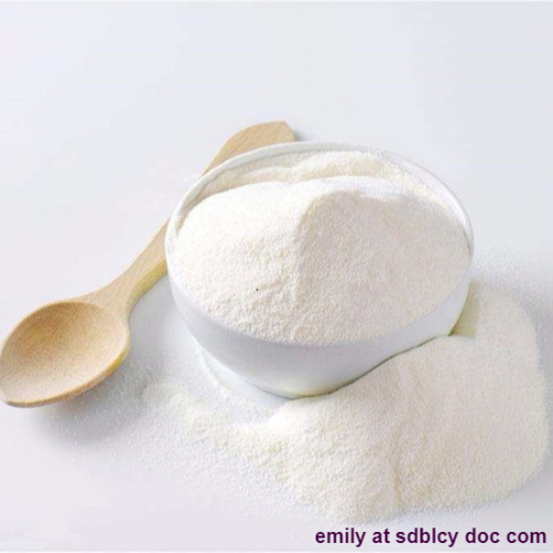 Bailong free sugar Organic tapioca Isomaltooligosaccharide