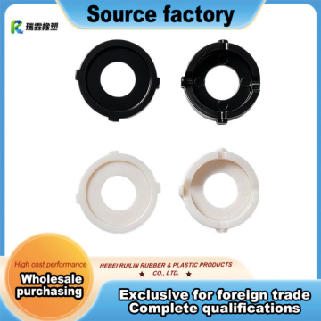 Plastic Buckle Type Lens Mount Gasket Ring