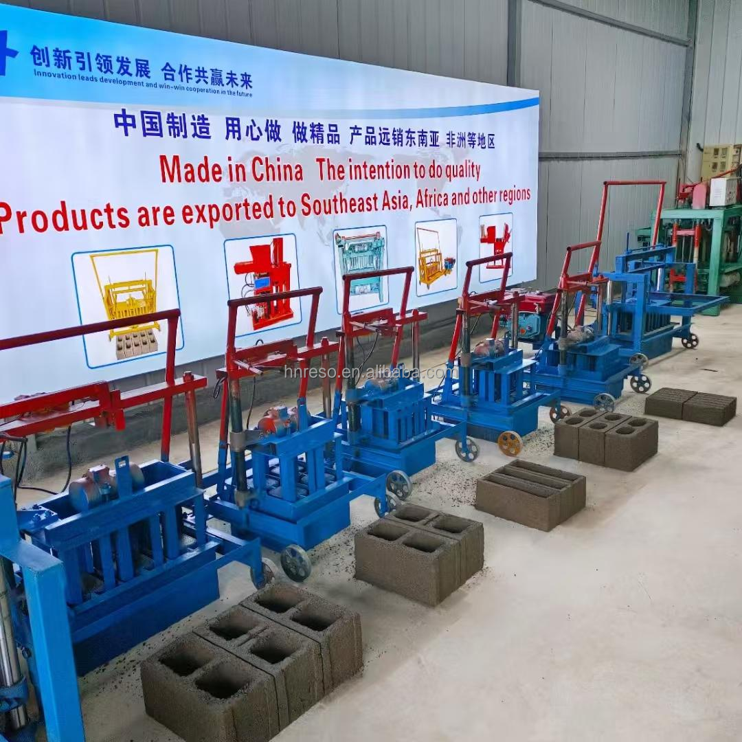 Price List Of Concrete Cement Block Making Machine For Sale In Ghana ...