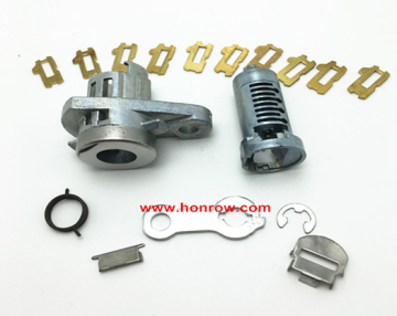 Good price Mazda lock repair parts