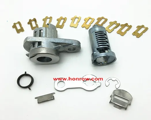 Good price Mazda lock repair parts