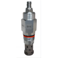 Directe operatie Zon Hydraulische limiet Valve Cav T-3A