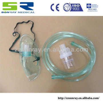 Disposable Nebulizer