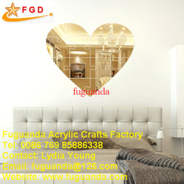 Fuguanda acrylic mirror