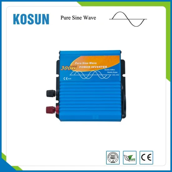 300w pure sine wave inverter for solar power system home