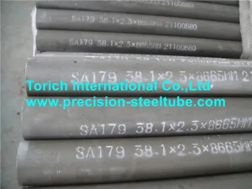 ASTM A335 p22 boiler pipe