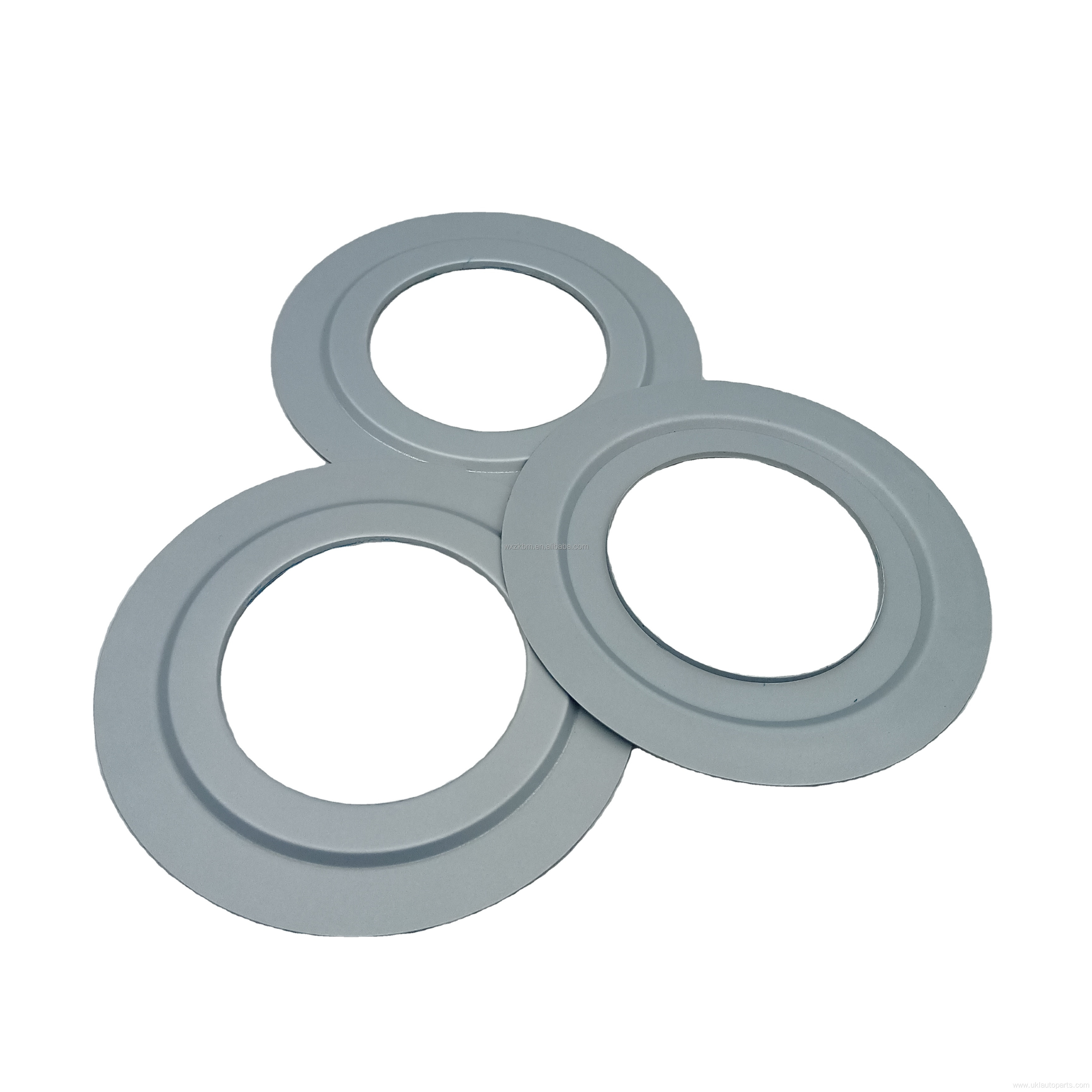 NILOS-Spacer-Ring A90 A95 A100 metal seal