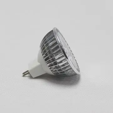 3W Led Spotlight Bulbs