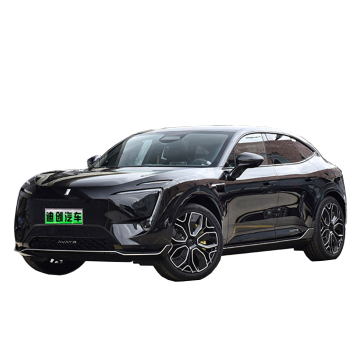 Most Sold Left Hand Drive Electric AVITA 11 4WD Used SUVs