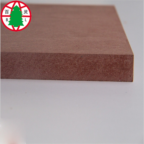 Best Sale Pink Core Fireproof MDF