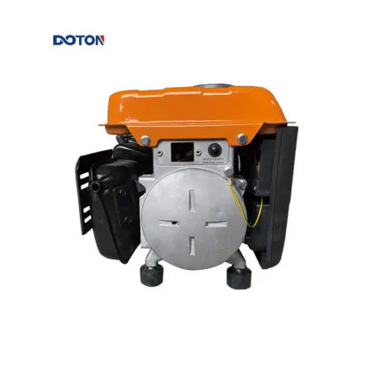 DOTON Brand Small 950 Series Generator Firman Generator