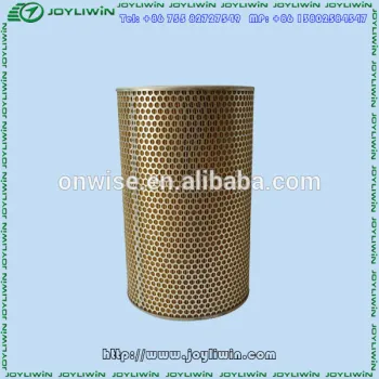 High-quality Air Filter for Screw air compressor Atlas copco
