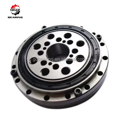 CSF65/CSG65/CSF-65/CSG-65 Crossed Roller Bearing for Harmonic Drive 44x210x39mm