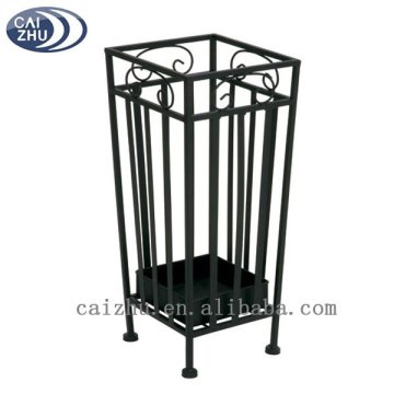 Metal Umbrella Rack