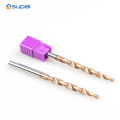 Coated Woodworking Wood Twist Step Drill Bit