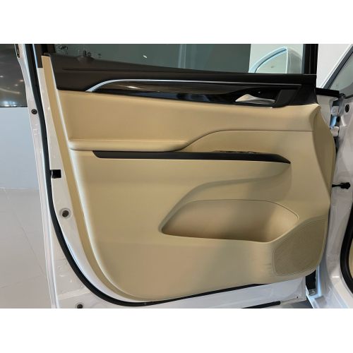 2022 Buick GL8 ES Luxury 653T Exclusive Edition