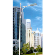 Đèn đường phố tùy chỉnh Với mạ kẽm