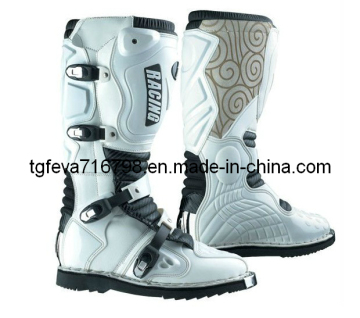 Motorcycle Racing Boots