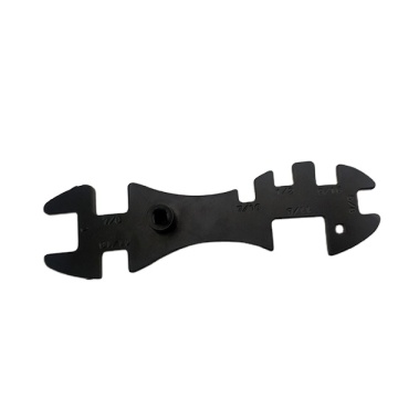 Professional Welding Multi-Function Wrench and Socket Wrench: Essential Accessory for Your Workshop