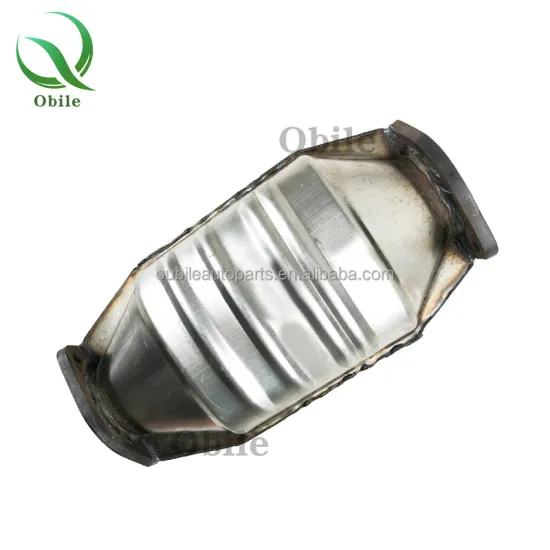 High Performance Exhaust Catalytic Converter for Nissan Bluebird Old Model