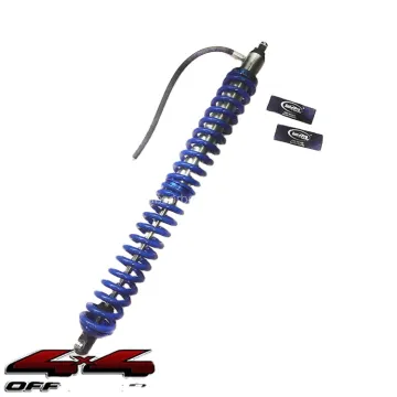 Off Road 4x4 Auto Accessories: Suspension System & Coilover Shock Absorber for UTV