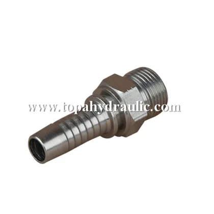 case pipe weatherhead parker braided aeroquip  fittings