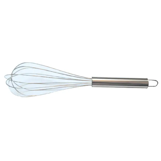 Stainless Steel Whisks for Cooking Baking