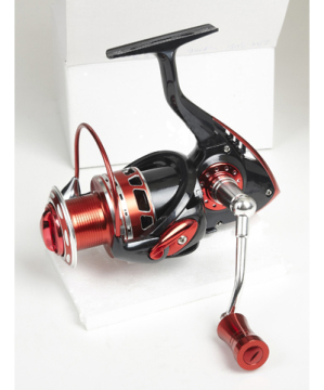 New Spinning Reel Hsl11