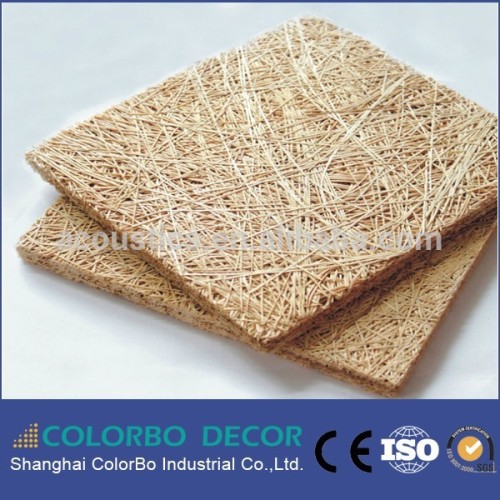 wood wool soundproofing material soundproofing walls