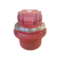 PC30 travel motor TM03A GM03A final drive