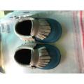 hot selling soft sole baby shoes