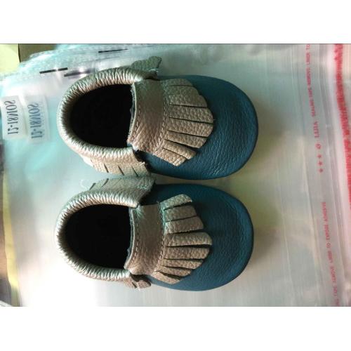sıcak satış yumuşak taban bebek ayakkabıları