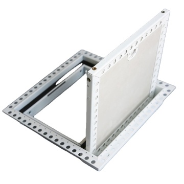 Fengze Hot Sale Hinged Inspection Drywall Ceiling Gypsum Board for Bathroom Ceiling or Wall