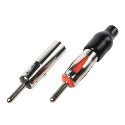 Car Radio Antenna Motorola Din Plug Connector