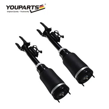 youParts Air Suspension Shock Absorber for W164 ML Class - OEM 1643206013