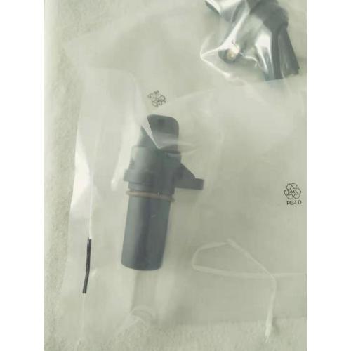 Charge pressure sensor 0281002315