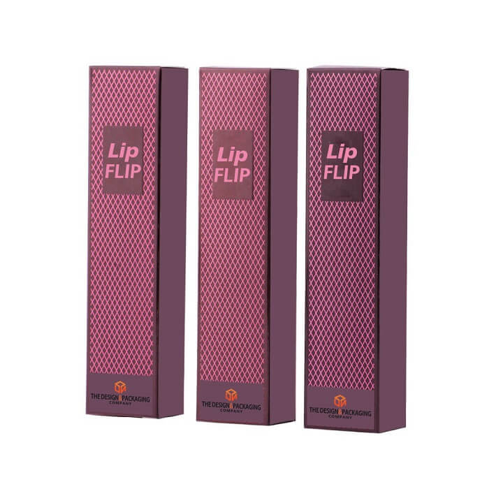 lip gloss box