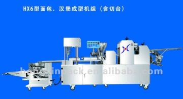 2014 new Bread making Machinery