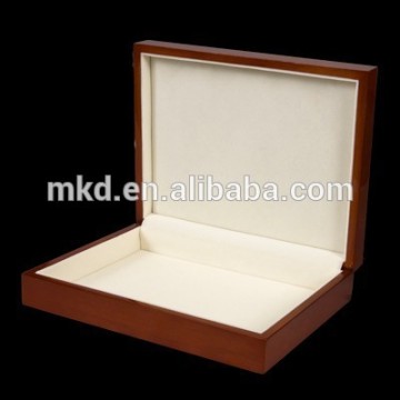 Meikeda Red 6"X8" Sublimation jewelry box