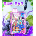 Rum Bar 10000 Puffs使い捨てキット卸売