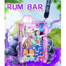 Rum Bar 10000 Puffs Kit jetable en gros