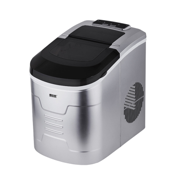 Custom Size Portable Bullet Cub Ice Maker for Home