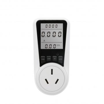 Plug In Electric Energy Monitor